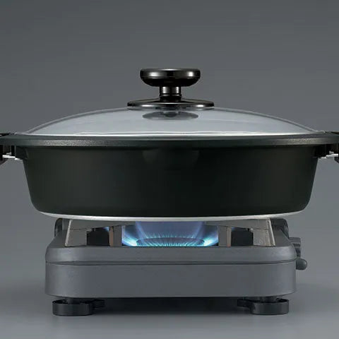 Gourmet d'Expert® Electric Skillet EP-PBC10