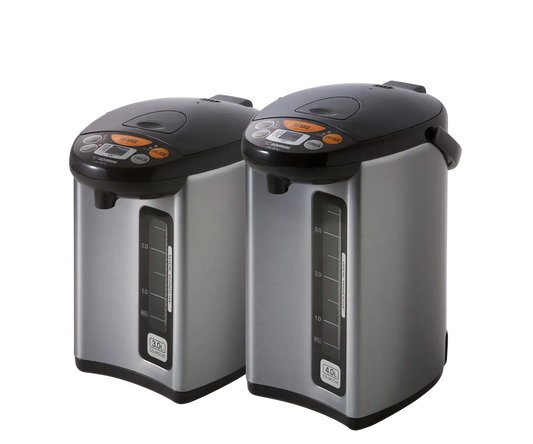 Micom Water Boiler & Warmer CD-WCC30/40