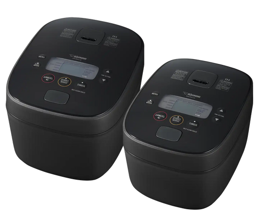 Induction Heating Rice Cooker & Warmer NW-QAC10/18