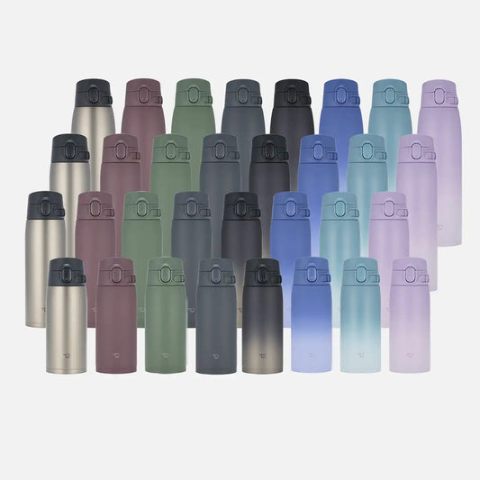 20 oz. GoCafe® Insulated Mug SM-VH60