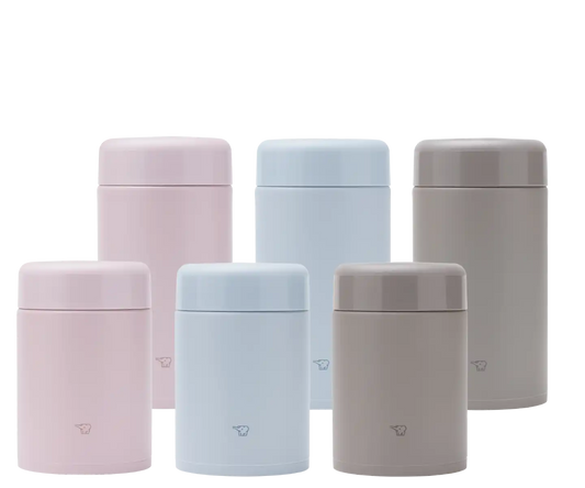 25 oz. Stainless Steel Food Jar SW-KA75H