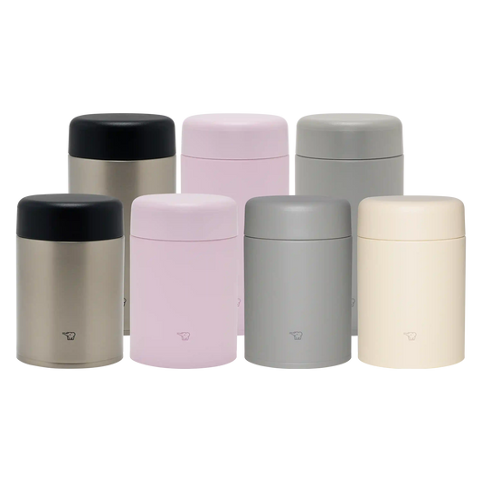 18 oz. Stainless Steel Food Jar SW-LA52H