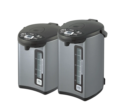 Micom Water Boiler & Warmer CD-WGC30/40