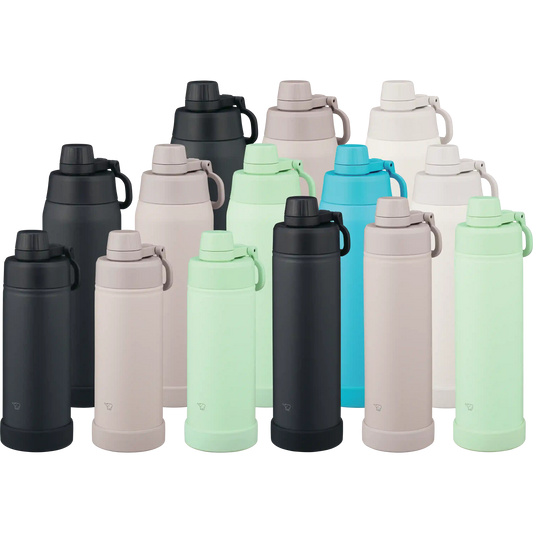 25 oz. Stainless Cool Bottle SD-KA75H