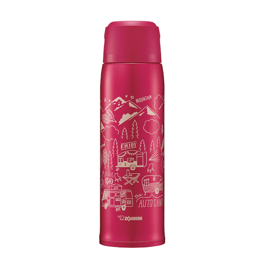 35 oz. Stainless Bottle SJ-JS10