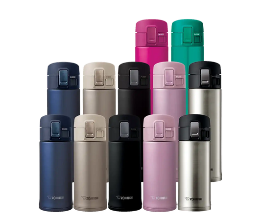 16 oz. Stainless Mug SM-KHE48
