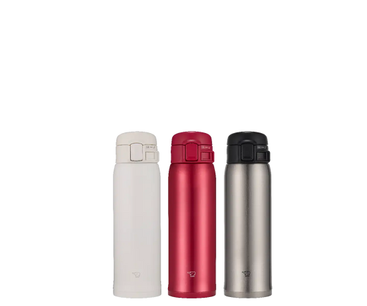 16 oz. Stainless Mug SM-SHE48ZA