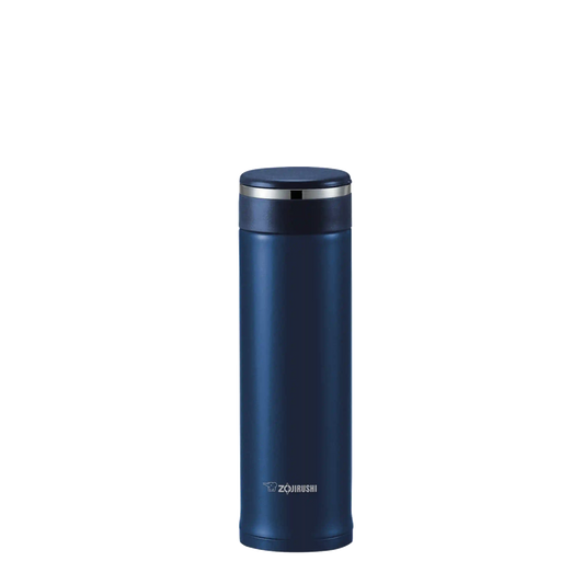 16 oz. Stainless Mug with Tea Leaf Filter SM-JTE46